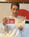 吉舗　英行様
