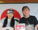 関根様・齋藤様ペア