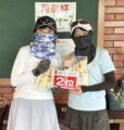 大澤様・渡辺(泰)様ペア