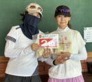 後藤様・福田様ペア