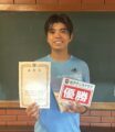 尾上　朝陽様