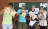 はっぴー野郎