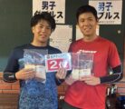 高橋様・田中様ペア